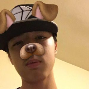 Meet your Posher, Evan